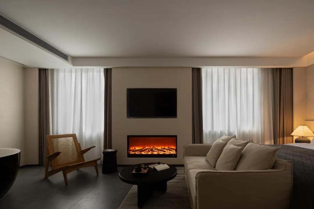 Phoenix Hall House Hotel Phượng Hoàng cổ trấn Ngoại thất bức ảnh