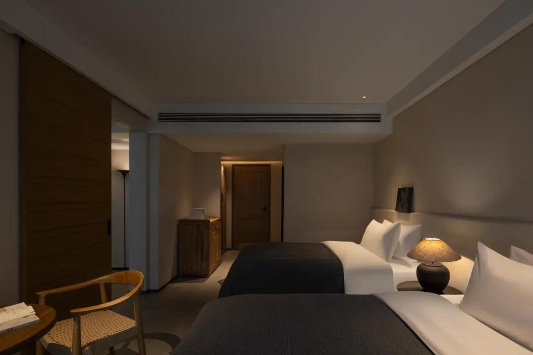 Phoenix Hall House Hotel Phượng Hoàng cổ trấn Ngoại thất bức ảnh