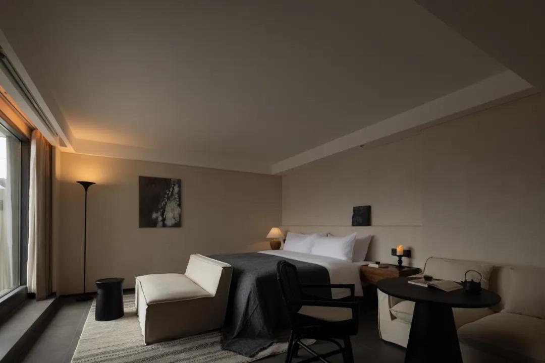 Phoenix Hall House Hotel Phượng Hoàng cổ trấn Ngoại thất bức ảnh