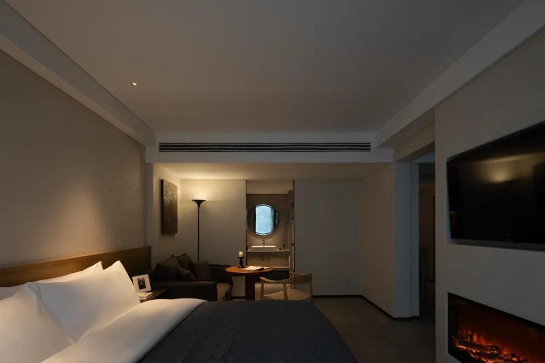 Phoenix Hall House Hotel Phượng Hoàng cổ trấn Ngoại thất bức ảnh