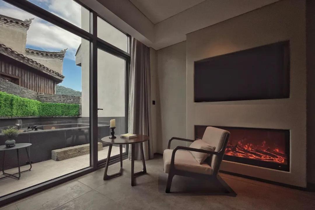 Phoenix Hall House Hotel Phượng Hoàng cổ trấn Ngoại thất bức ảnh