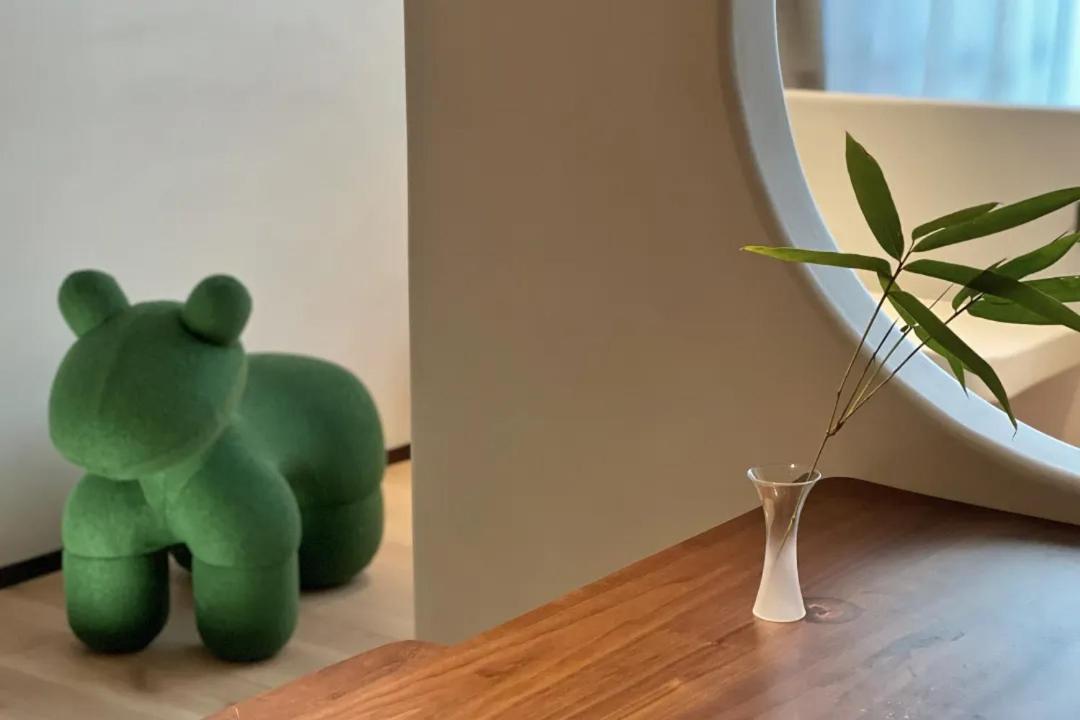 Phoenix Hall House Hotel Phượng Hoàng cổ trấn Ngoại thất bức ảnh
