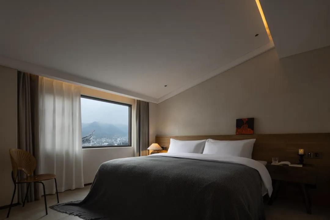 Phoenix Hall House Hotel Phượng Hoàng cổ trấn Ngoại thất bức ảnh