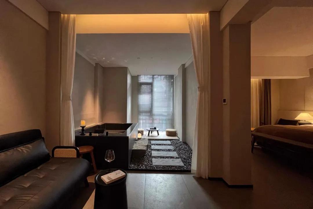Phoenix Hall House Hotel Phượng Hoàng cổ trấn Ngoại thất bức ảnh