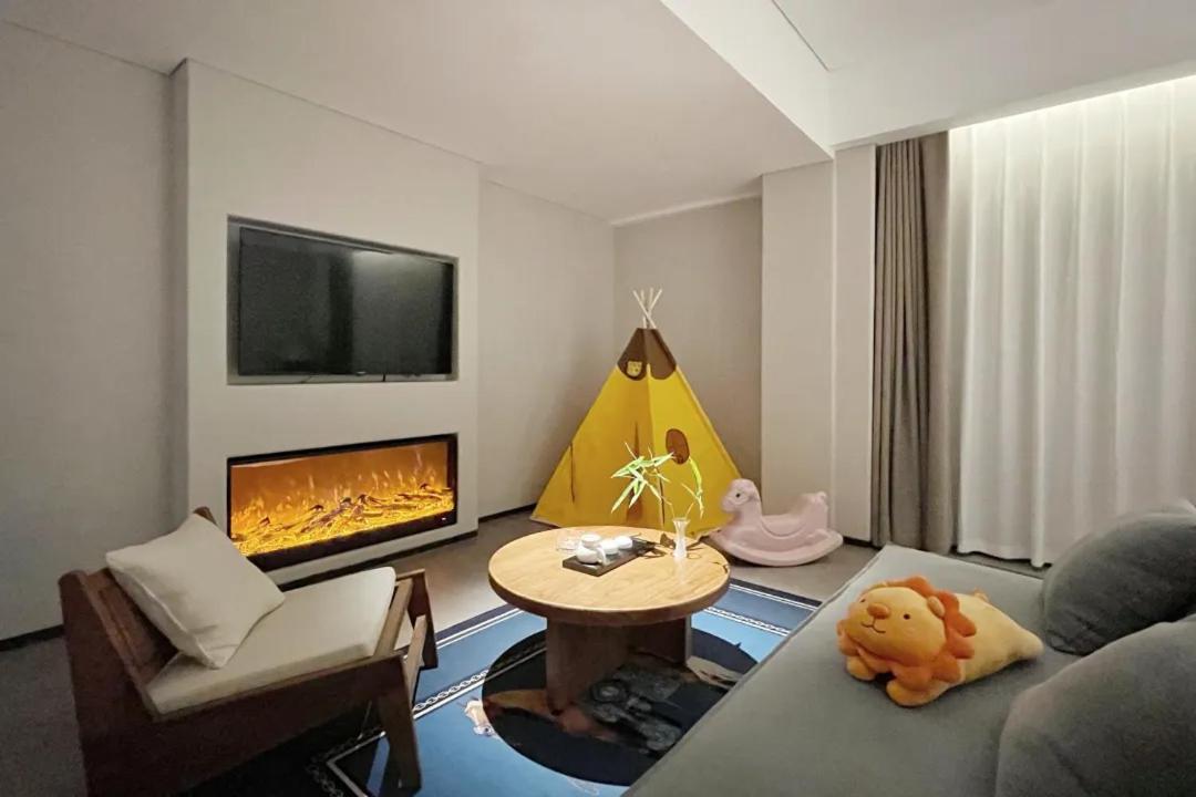 Phoenix Hall House Hotel Phượng Hoàng cổ trấn Ngoại thất bức ảnh