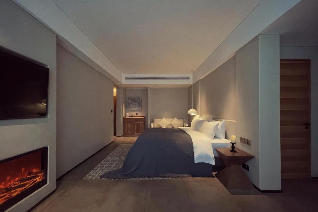 Phoenix Hall House Hotel Phượng Hoàng cổ trấn Ngoại thất bức ảnh
