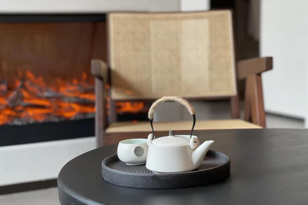 Phoenix Hall House Hotel Phượng Hoàng cổ trấn Ngoại thất bức ảnh
