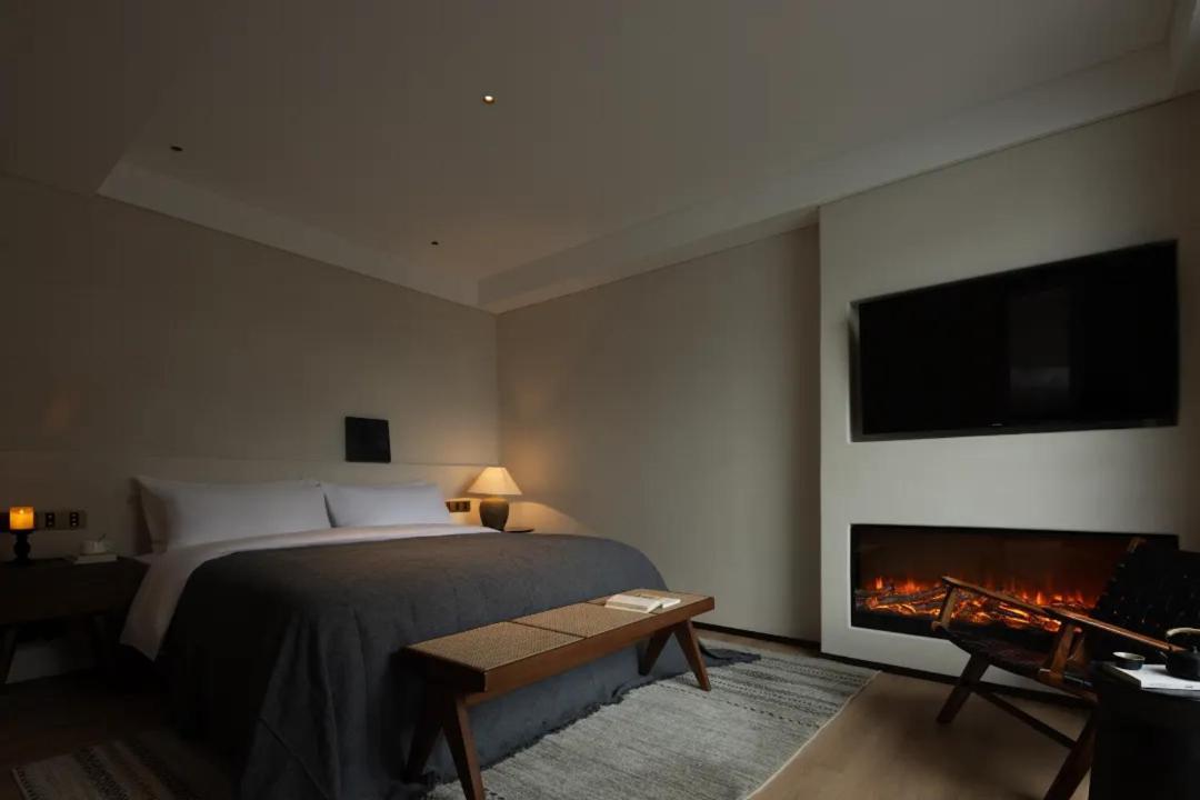 Phoenix Hall House Hotel Phượng Hoàng cổ trấn Ngoại thất bức ảnh