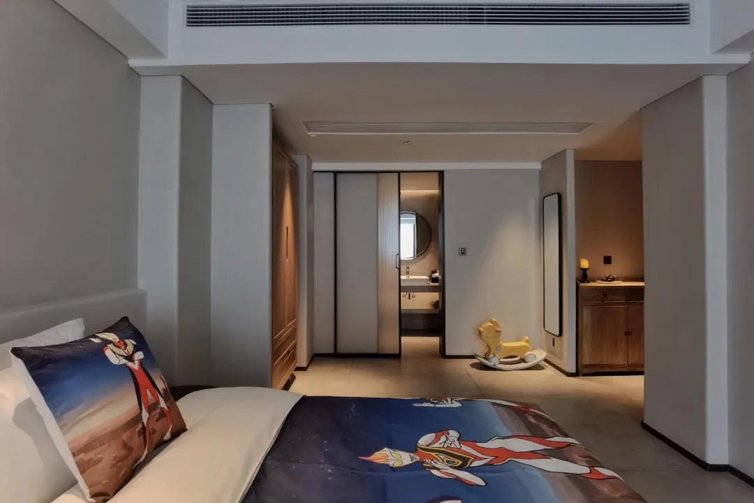 Phoenix Hall House Hotel Phượng Hoàng cổ trấn Ngoại thất bức ảnh