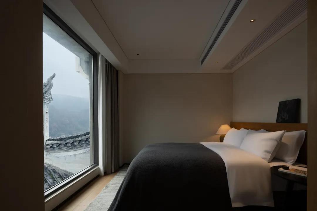 Phoenix Hall House Hotel Phượng Hoàng cổ trấn Ngoại thất bức ảnh