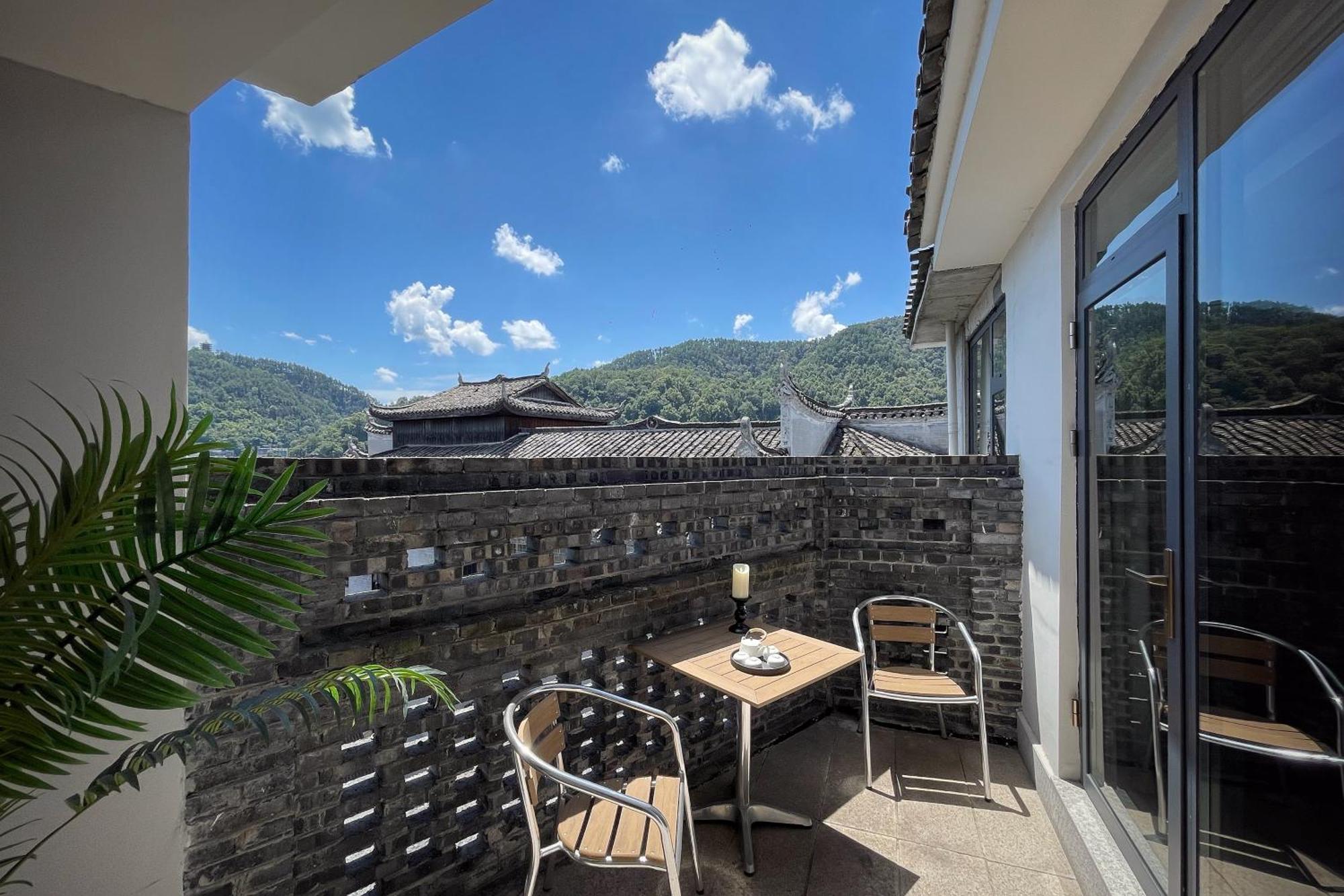 Phoenix Hall House Hotel Phượng Hoàng cổ trấn Ngoại thất bức ảnh