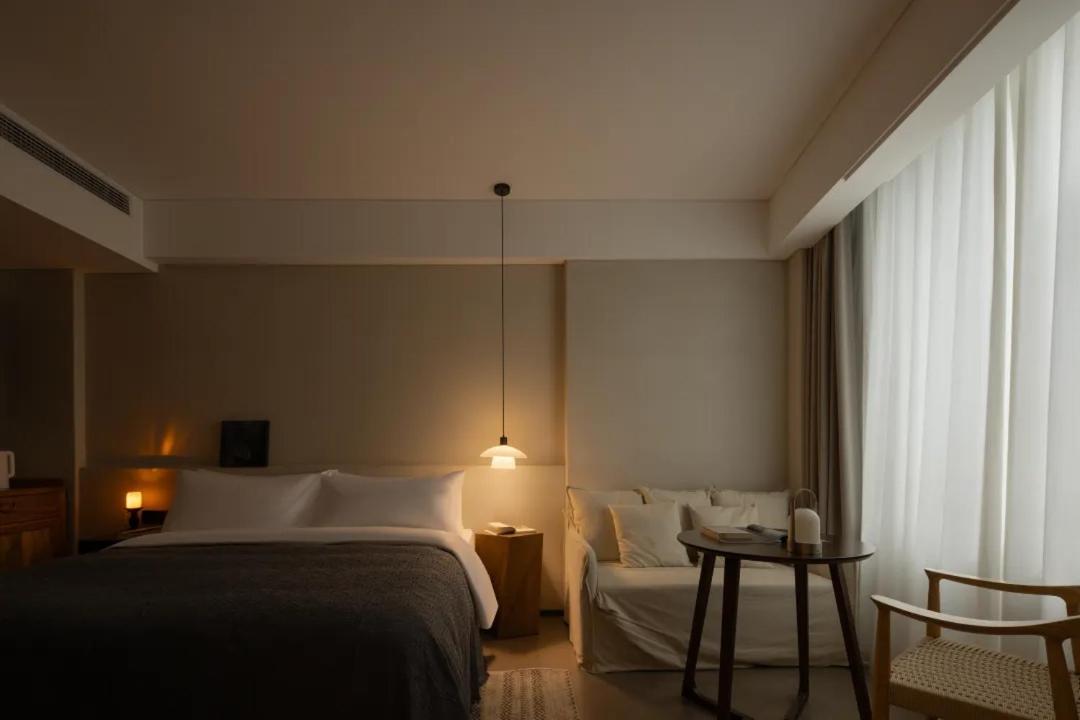 Phoenix Hall House Hotel Phượng Hoàng cổ trấn Ngoại thất bức ảnh