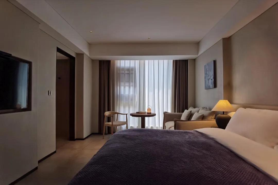 Phoenix Hall House Hotel Phượng Hoàng cổ trấn Ngoại thất bức ảnh